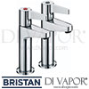 Bristan Design Utility Kitchen Pillar Taps Spare Parts